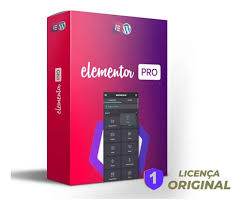 Elementor Pro 2026 Original